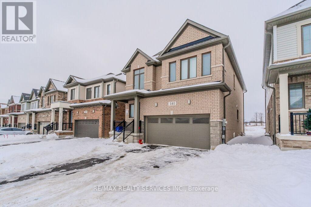 141 LESLIE DAVIS STREET - 3