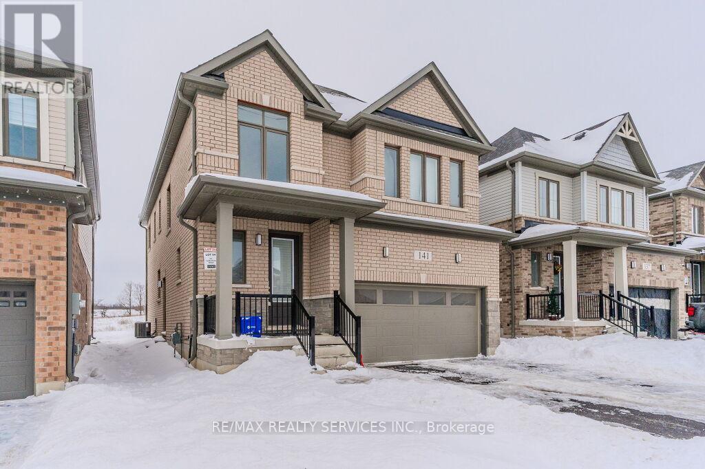 141 LESLIE DAVIS STREET - 4