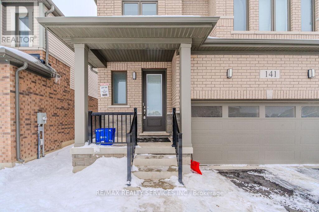 141 LESLIE DAVIS STREET - 5