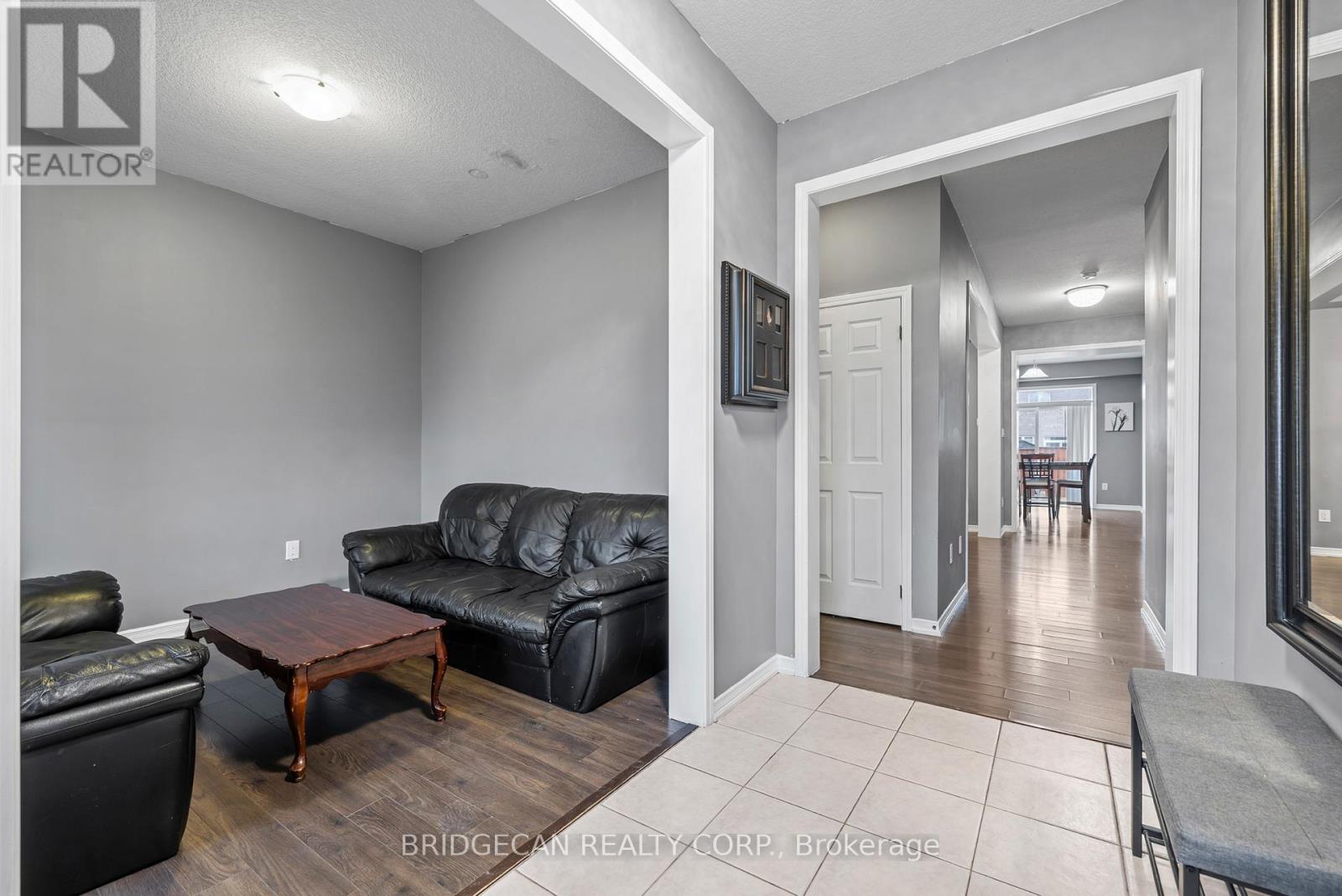 20 GILLESPIE DRIVE - 20