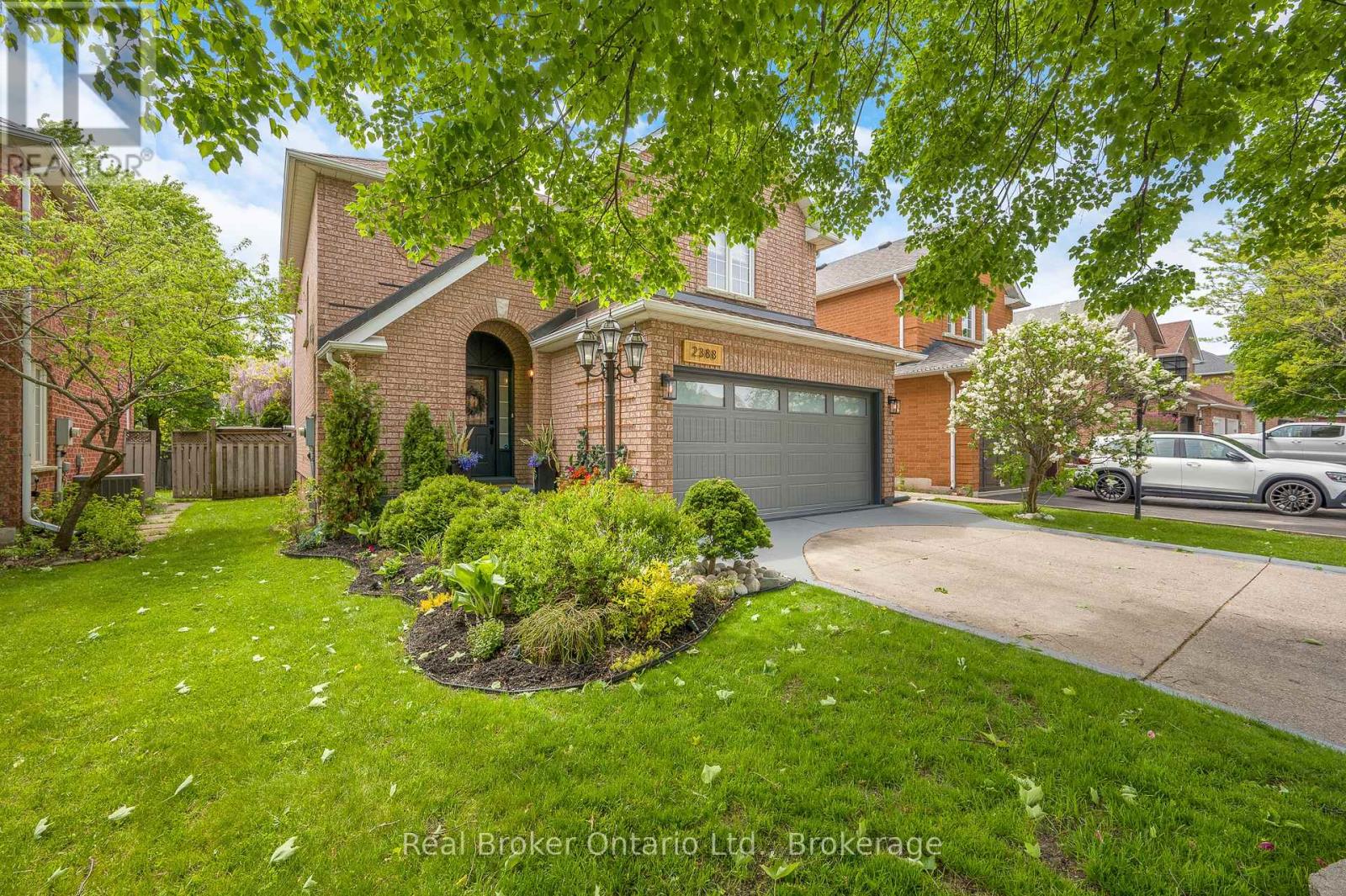 2388 EDEN VALLEY DRIVE - 1