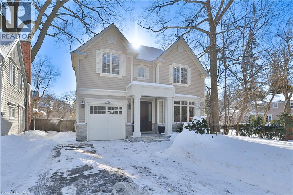 428 SHEDDON Avenue - 1