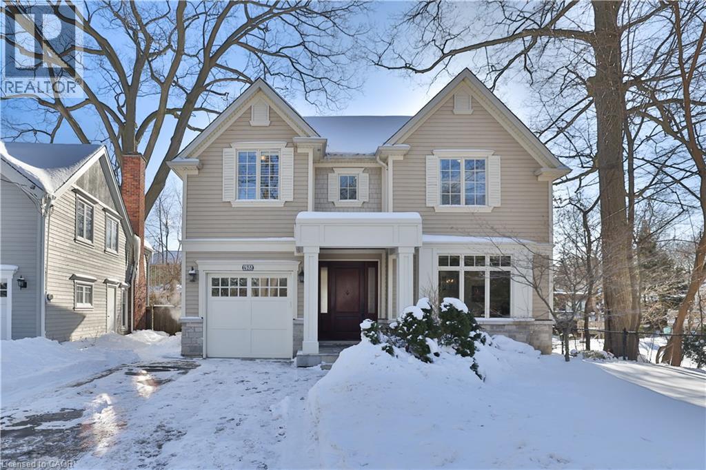 428 SHEDDON Avenue - 2