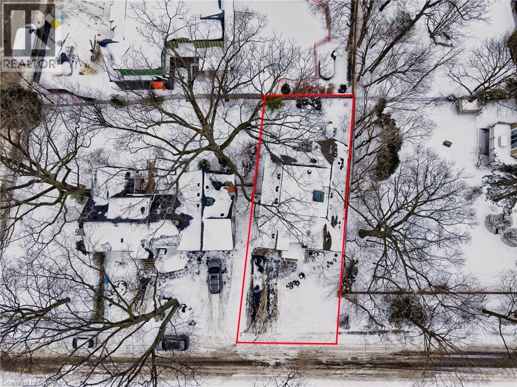 428 SHEDDON Avenue - 46