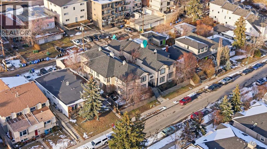 #2 1620 27 Avenue SW - 40
