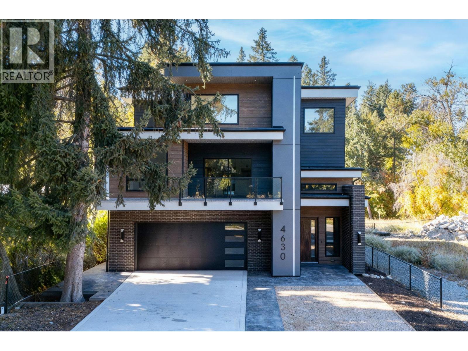 4630 McClure Road - photo 2