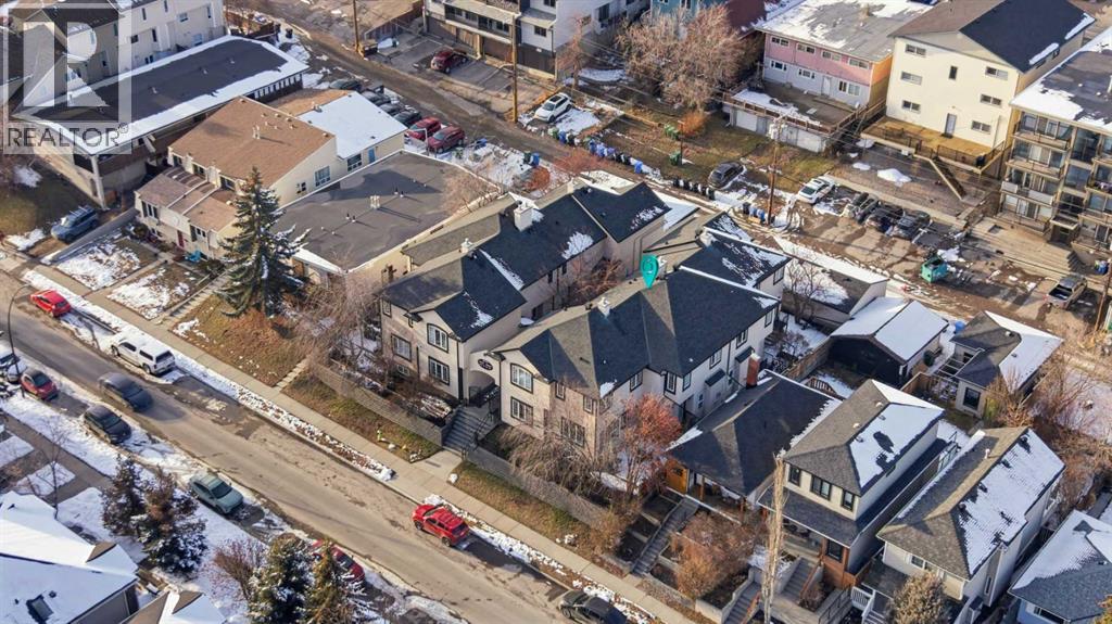 #2 1620 27 Avenue SW - 39