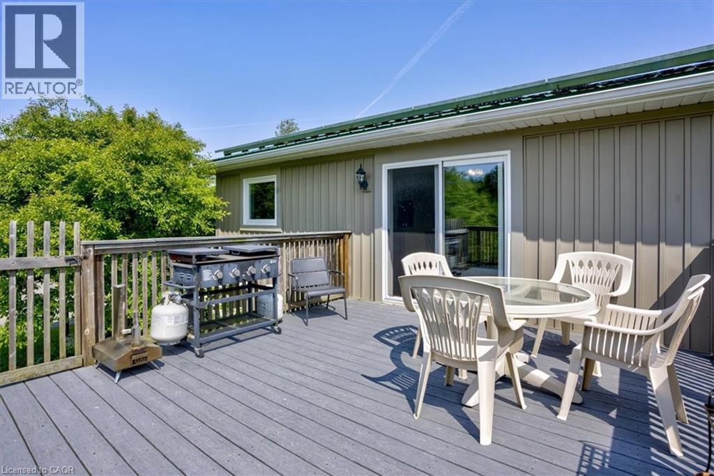 274 CONCESSION 7 TOWNSEND Road - 36