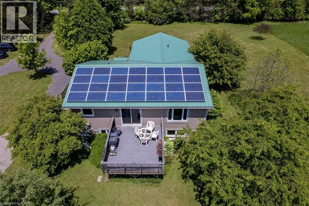 274 CONCESSION 7 TOWNSEND Road - 37
