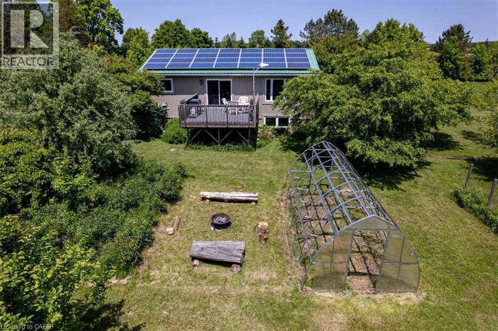 274 CONCESSION 7 TOWNSEND Road - 38