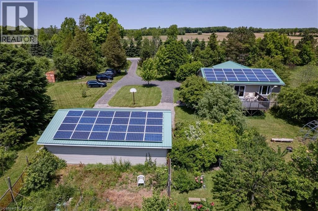 274 CONCESSION 7 TOWNSEND Road - 39