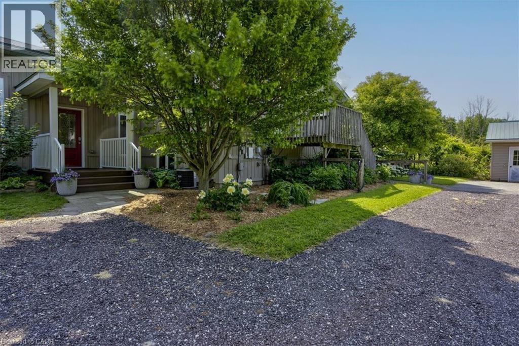 274 CONCESSION 7 TOWNSEND Road - 4