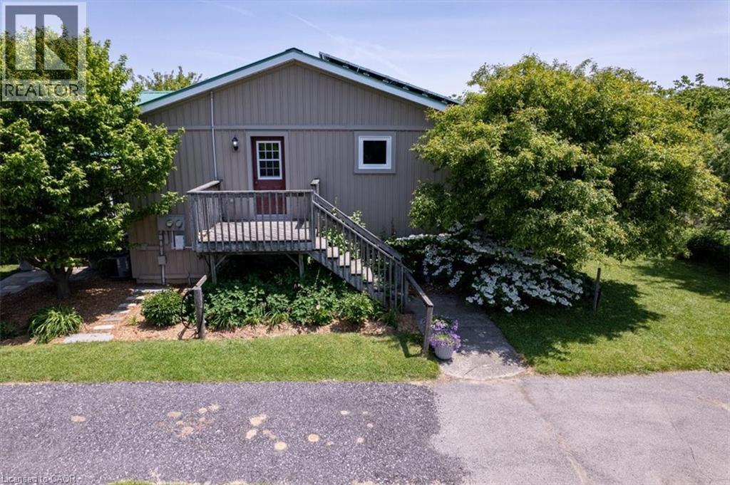 274 CONCESSION 7 TOWNSEND Road - 40