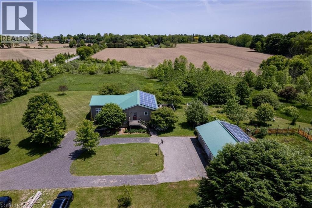 274 CONCESSION 7 TOWNSEND Road - 42