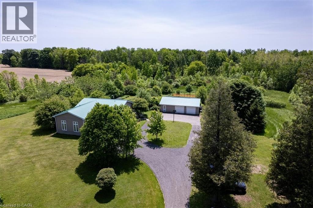 274 CONCESSION 7 TOWNSEND Road - 43