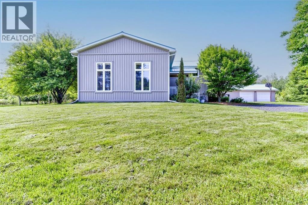 274 CONCESSION 7 TOWNSEND Road - 44