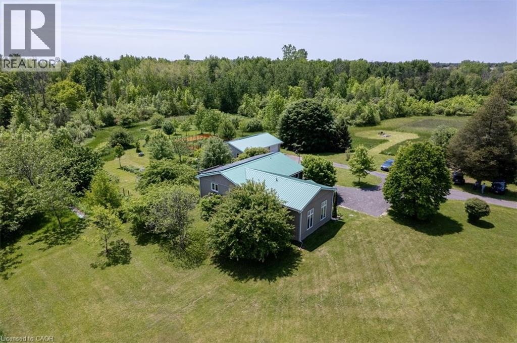 274 CONCESSION 7 TOWNSEND Road - 47