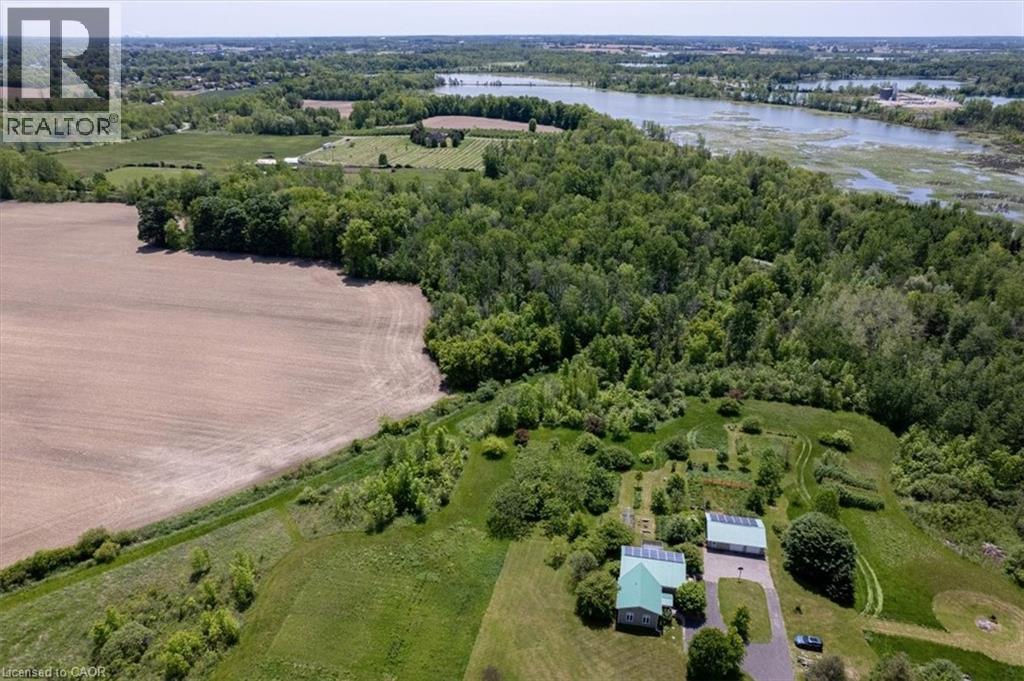 274 CONCESSION 7 TOWNSEND Road - 49