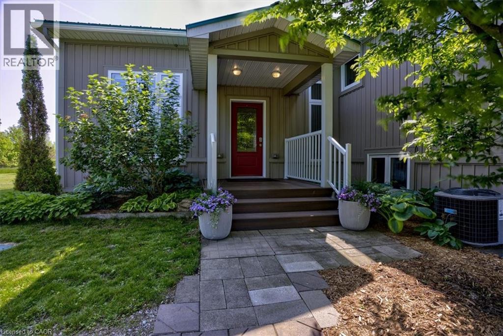 274 CONCESSION 7 TOWNSEND Road - 5