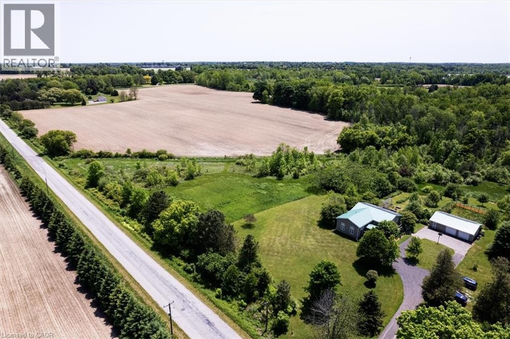 274 CONCESSION 7 TOWNSEND Road - 50