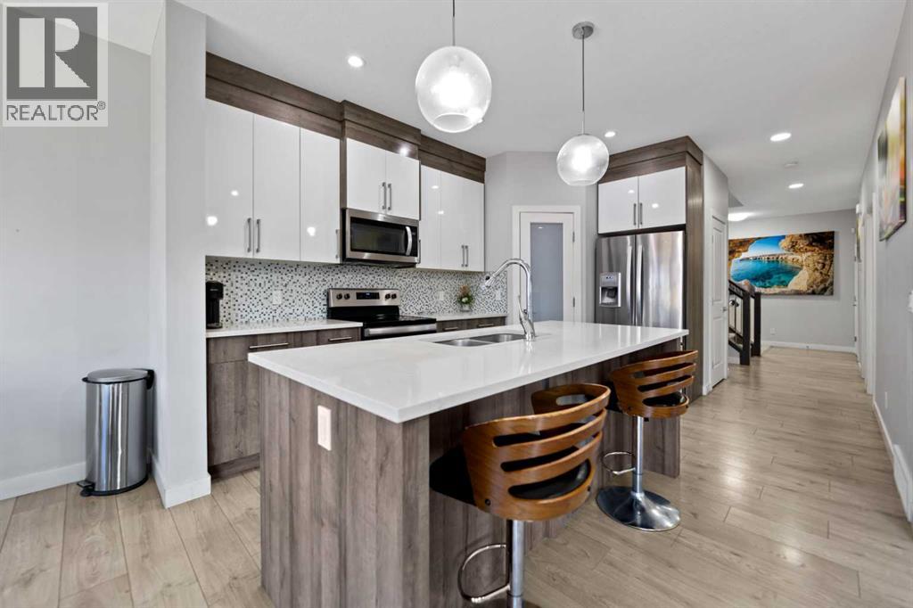 439 Bayview Way SW - 19