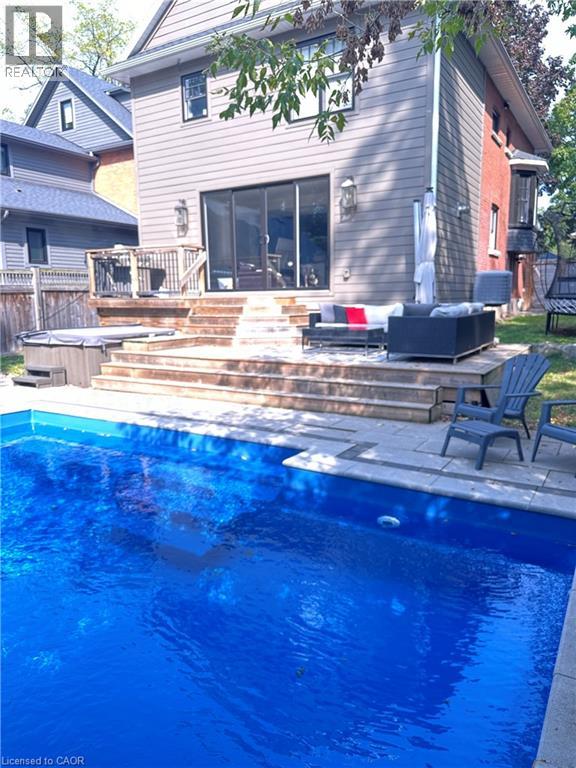 518 HAGER Avenue - 39