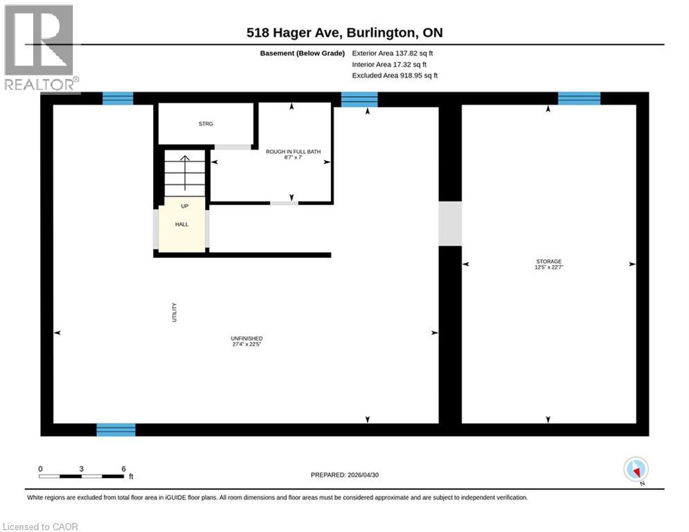 518 HAGER Avenue - 47