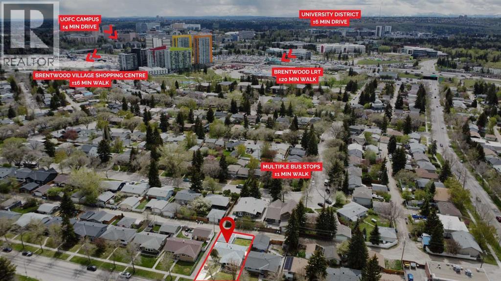 1315 Northmount Drive NW - 33