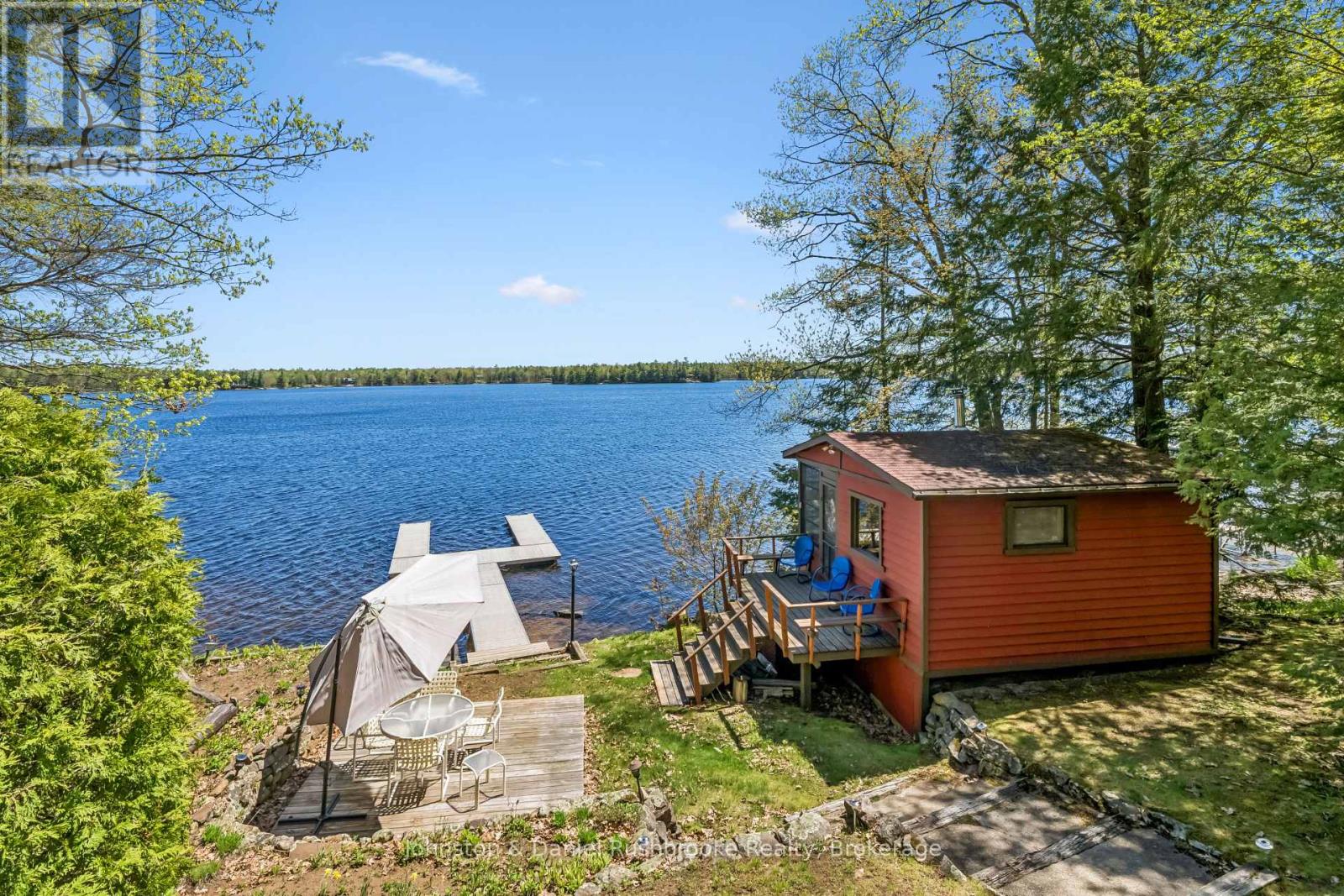 1103 N MORRISON LAKE ROAD - 19