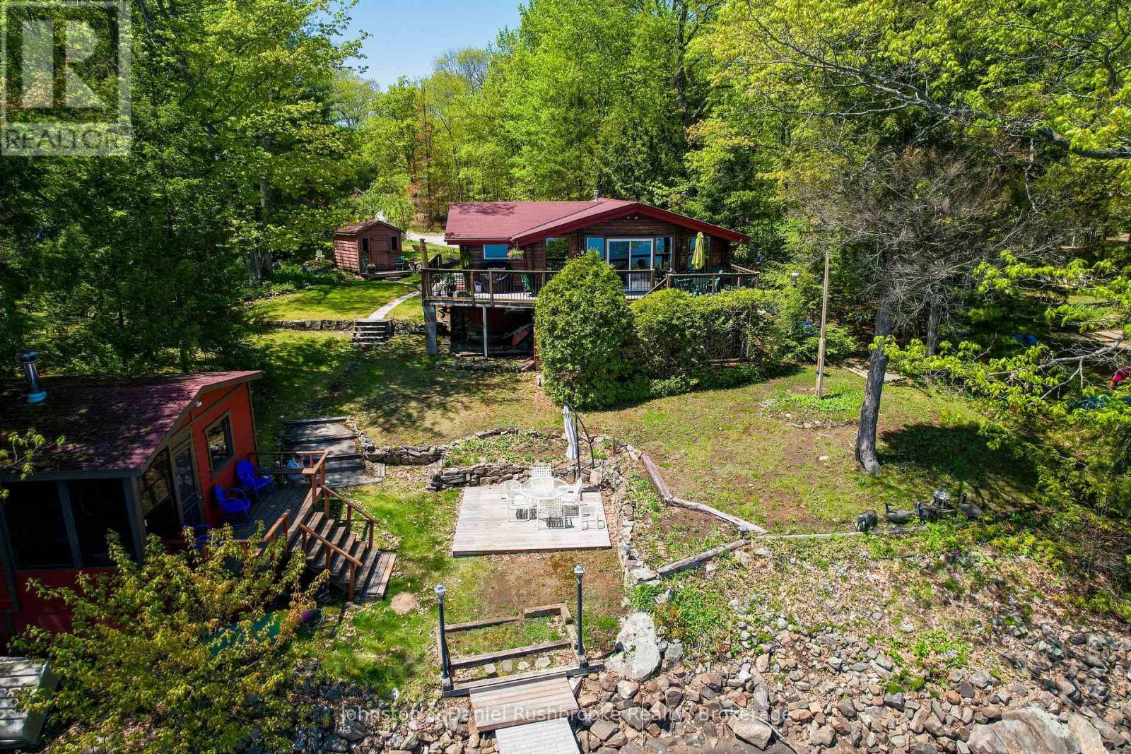1103 N MORRISON LAKE ROAD - 2