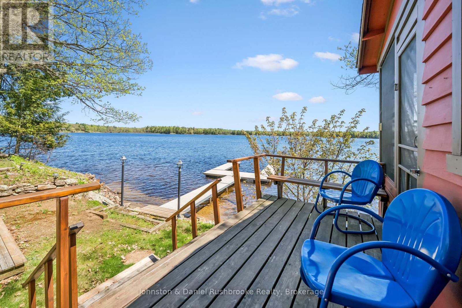 1103 N MORRISON LAKE ROAD - 20
