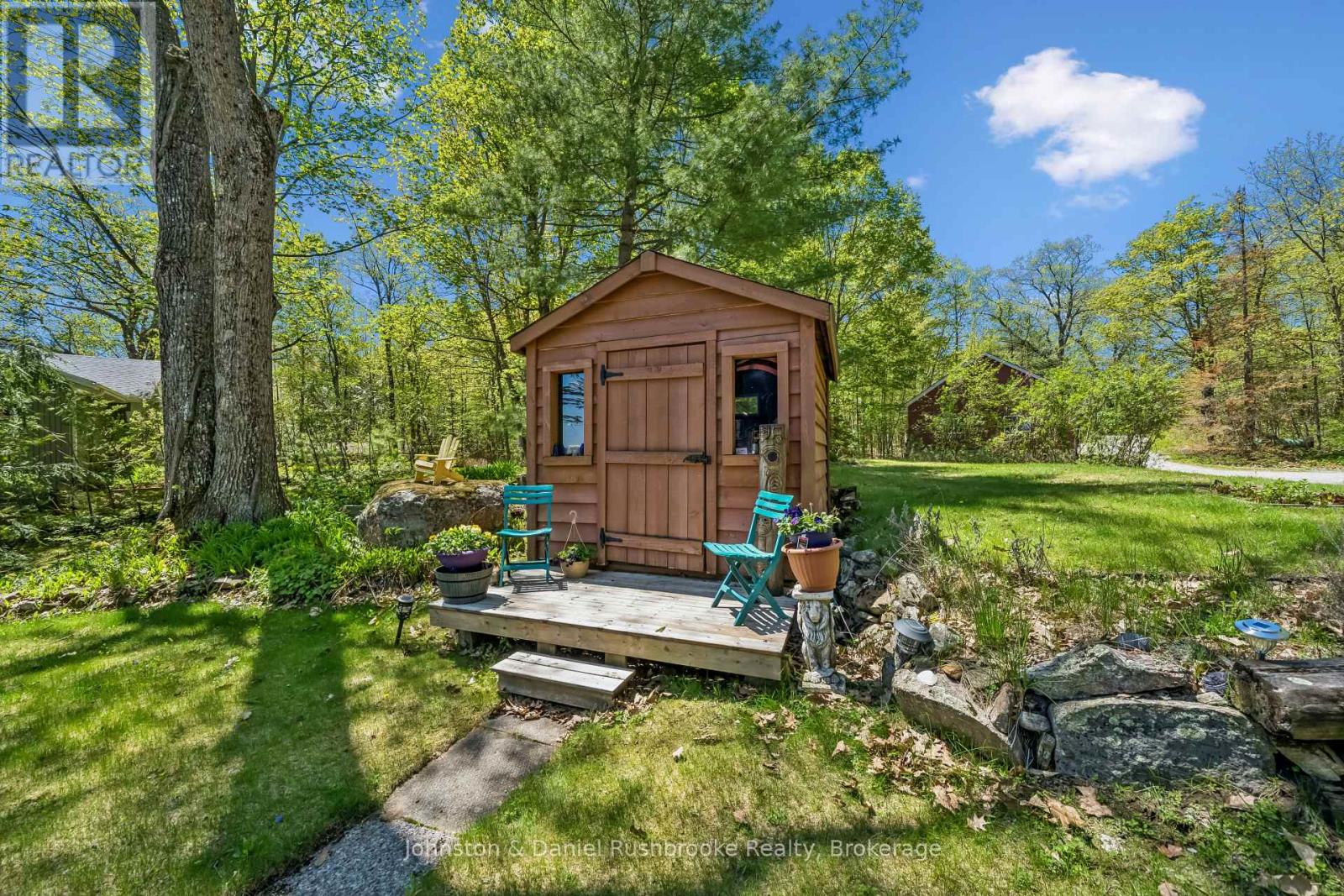 1103 N MORRISON LAKE ROAD - 21