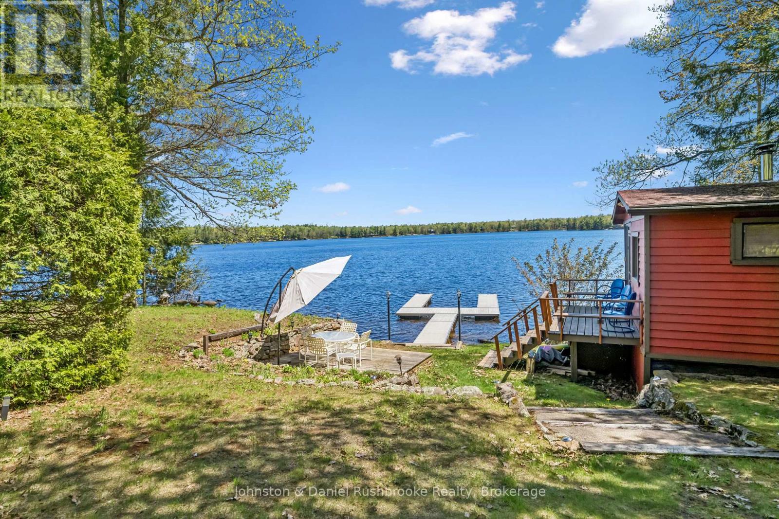 1103 N MORRISON LAKE ROAD - 22