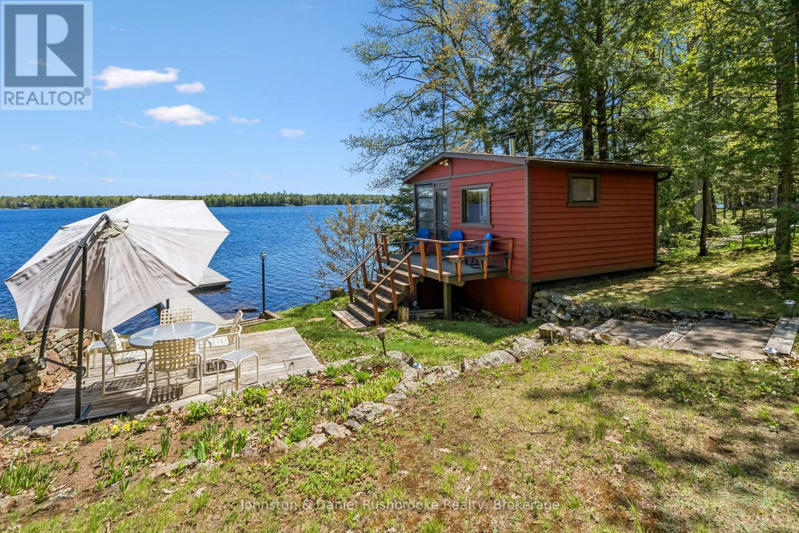 1103 N MORRISON LAKE ROAD - 23