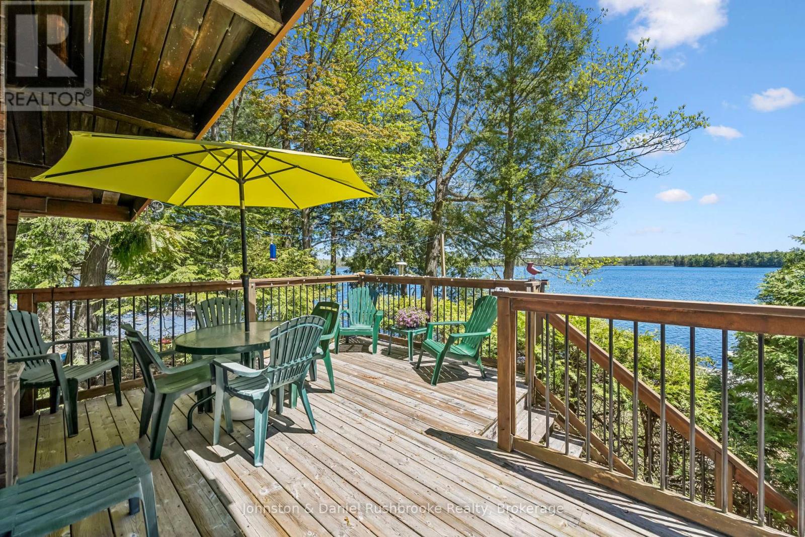 1103 N MORRISON LAKE ROAD - 4