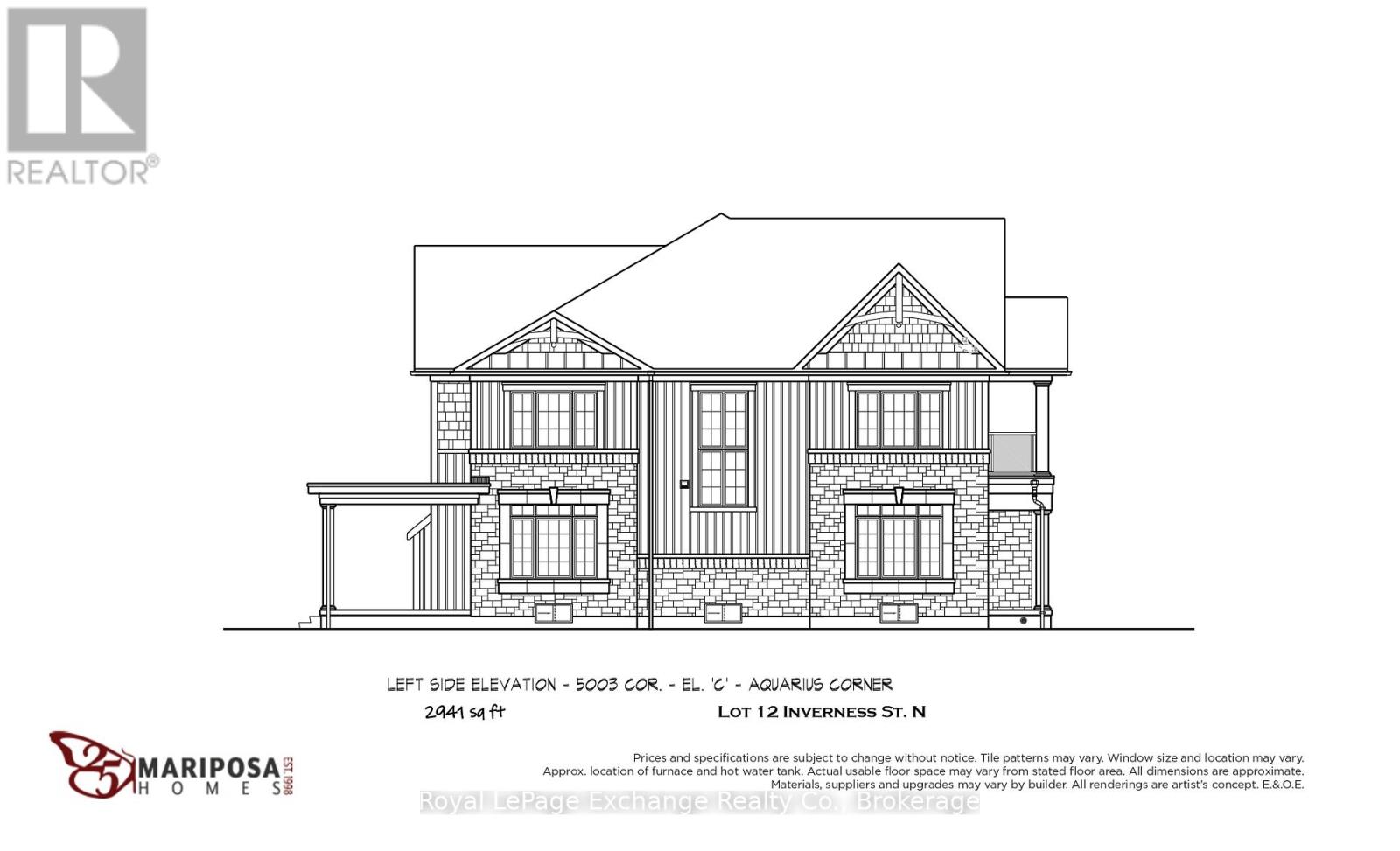 62 INVERNESS STREET N - 2