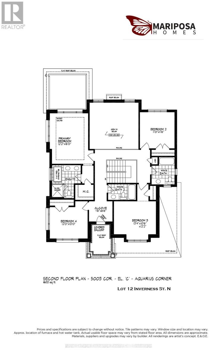 62 INVERNESS STREET N - 4