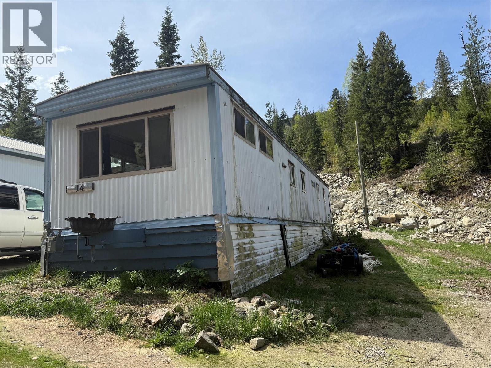 #14 3018 PERRIER Road - 2