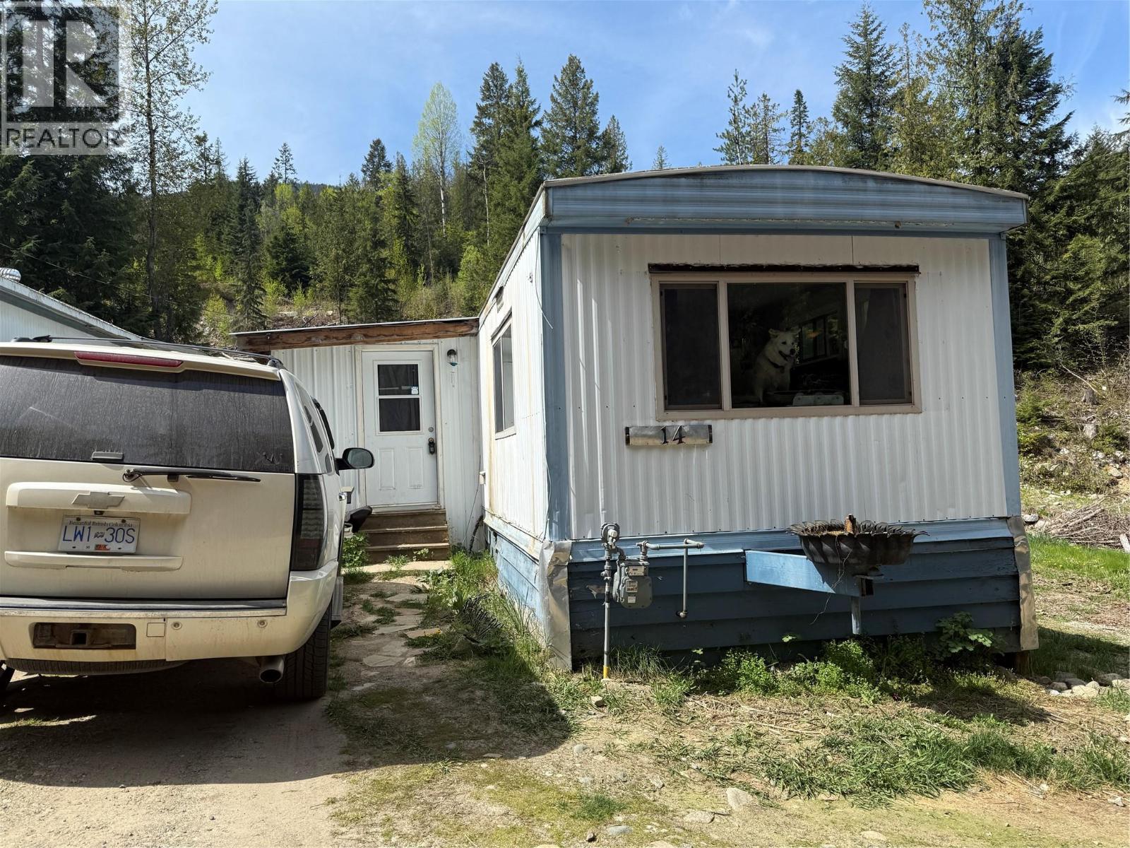3018 PERRIER Road Unit# 14, Nelson
