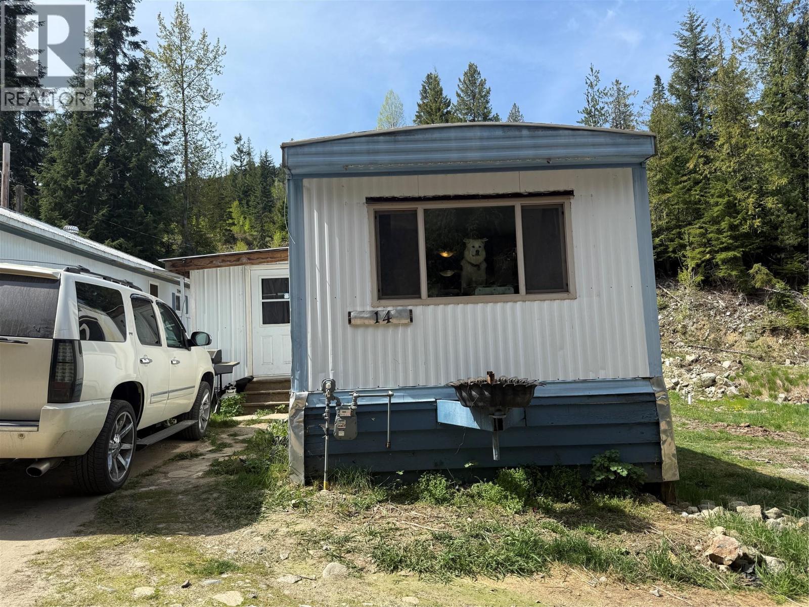 3018 PERRIER Road Unit# 14, Nelson