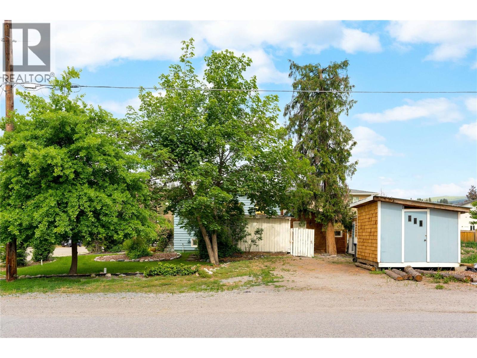  779 MCCLURE Road, Kelowna