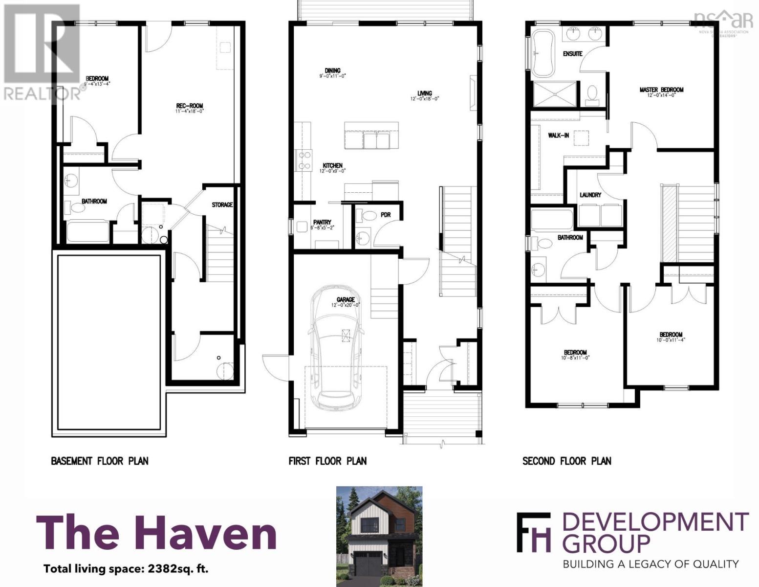 Lot 9-22 185 Brunello Boulevard - Image 2