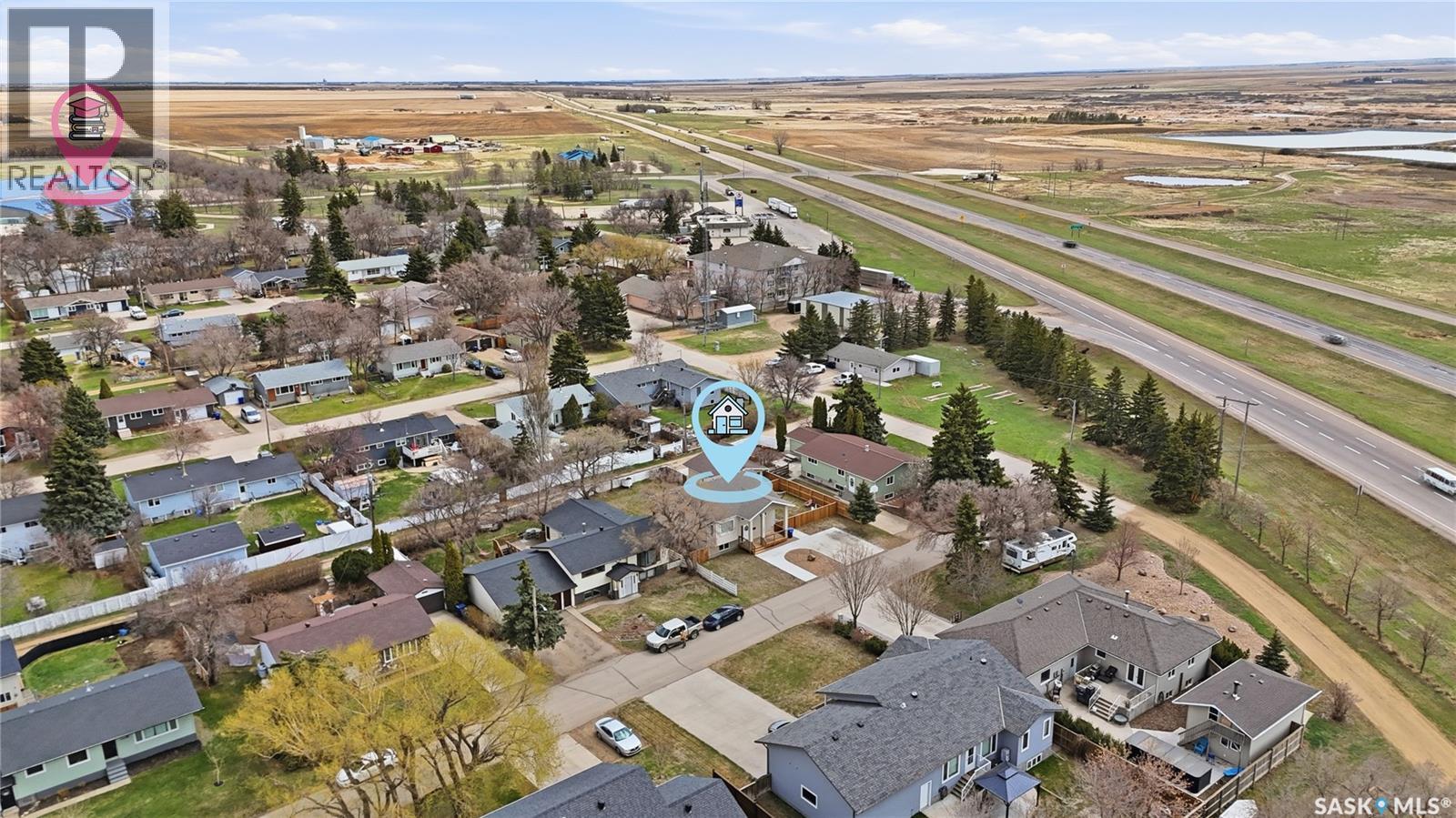 107 Valleyview DRIVE - 75