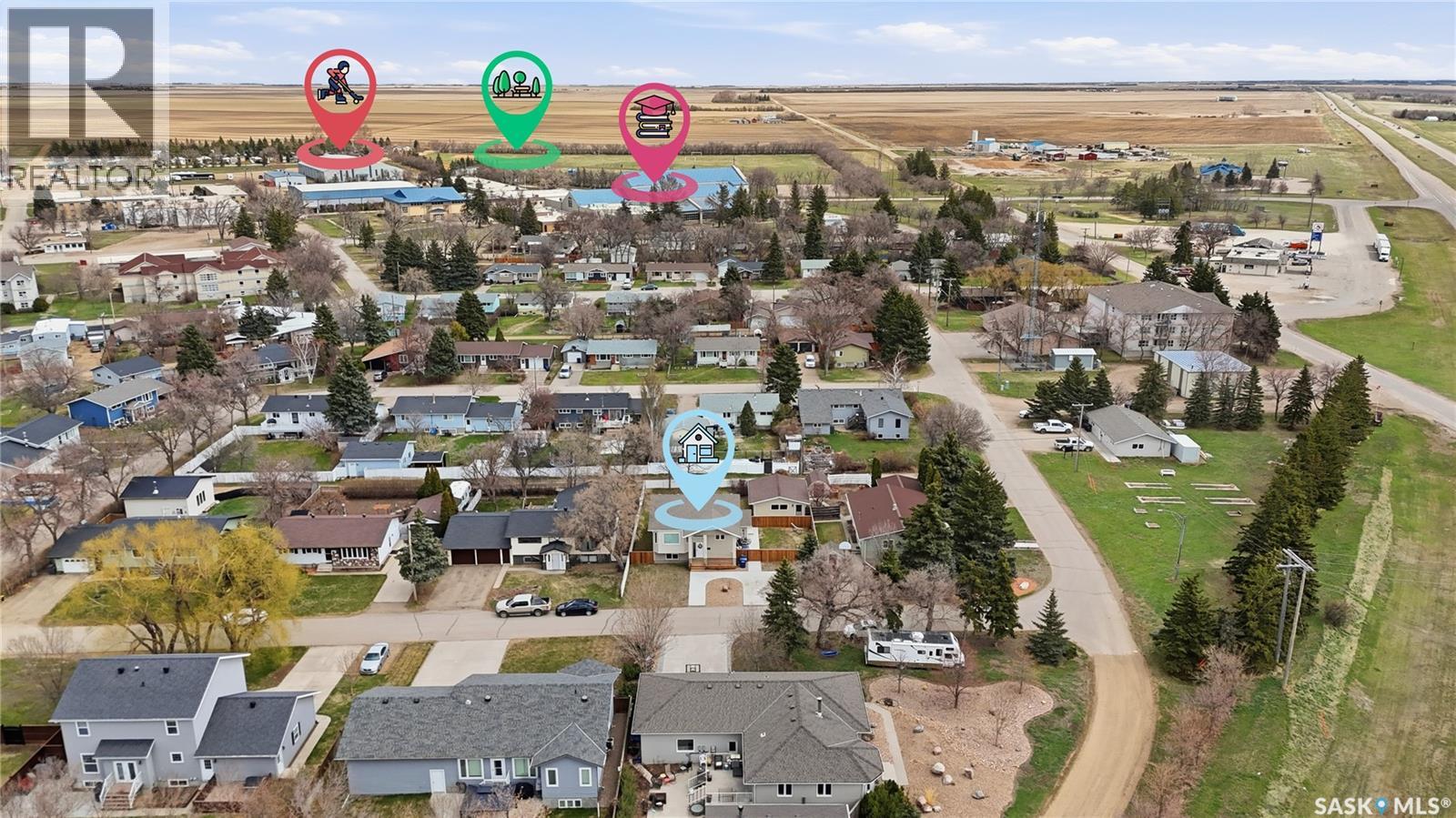 107 Valleyview DRIVE - 77