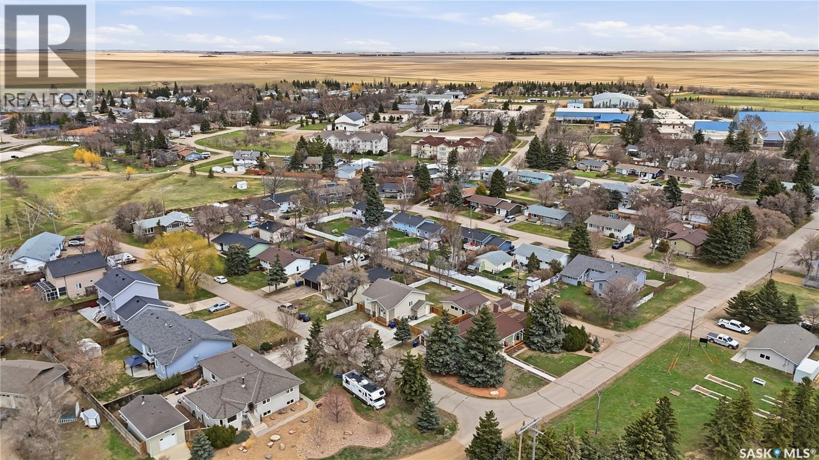 107 Valleyview DRIVE - 80