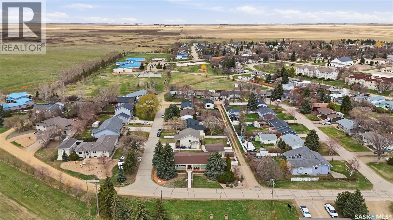 107 Valleyview DRIVE - 82