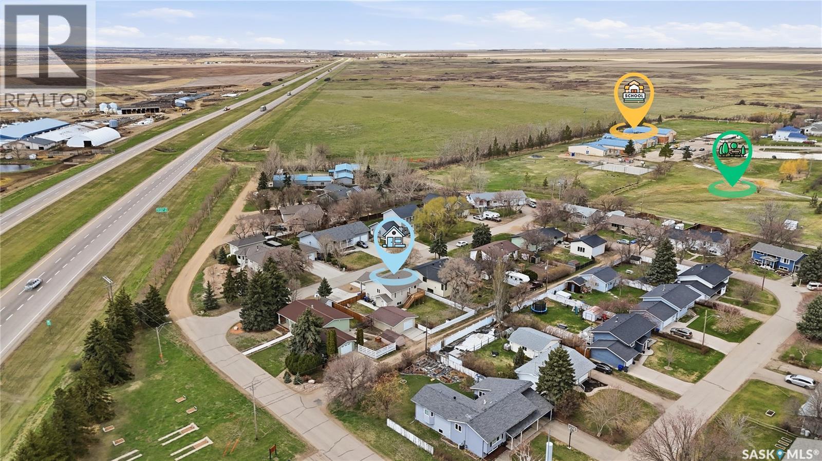107 Valleyview DRIVE - 83