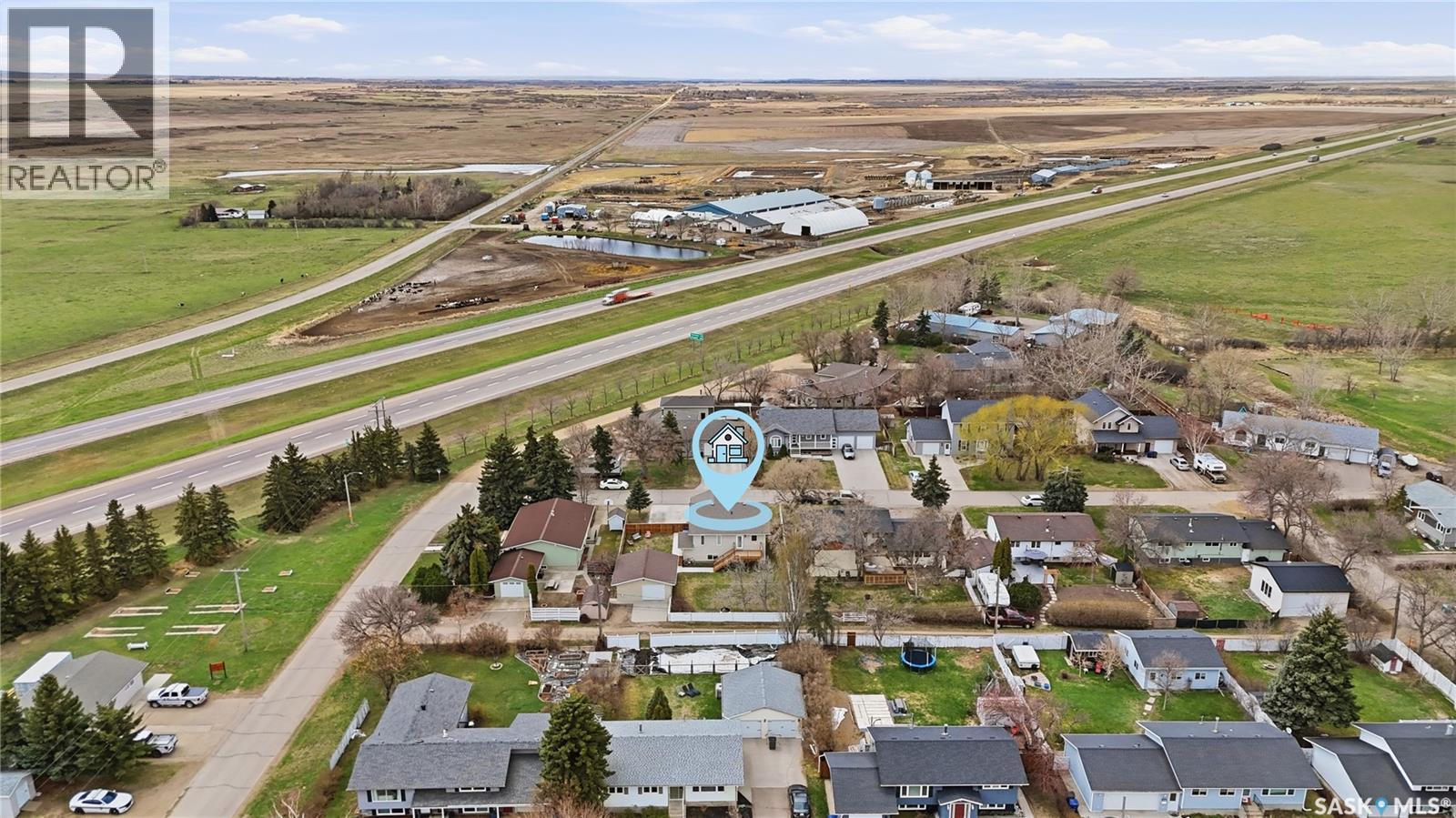 107 Valleyview DRIVE - 85