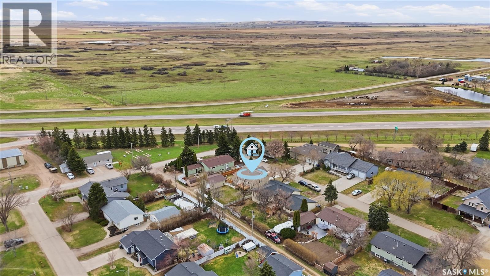 107 Valleyview DRIVE - 87