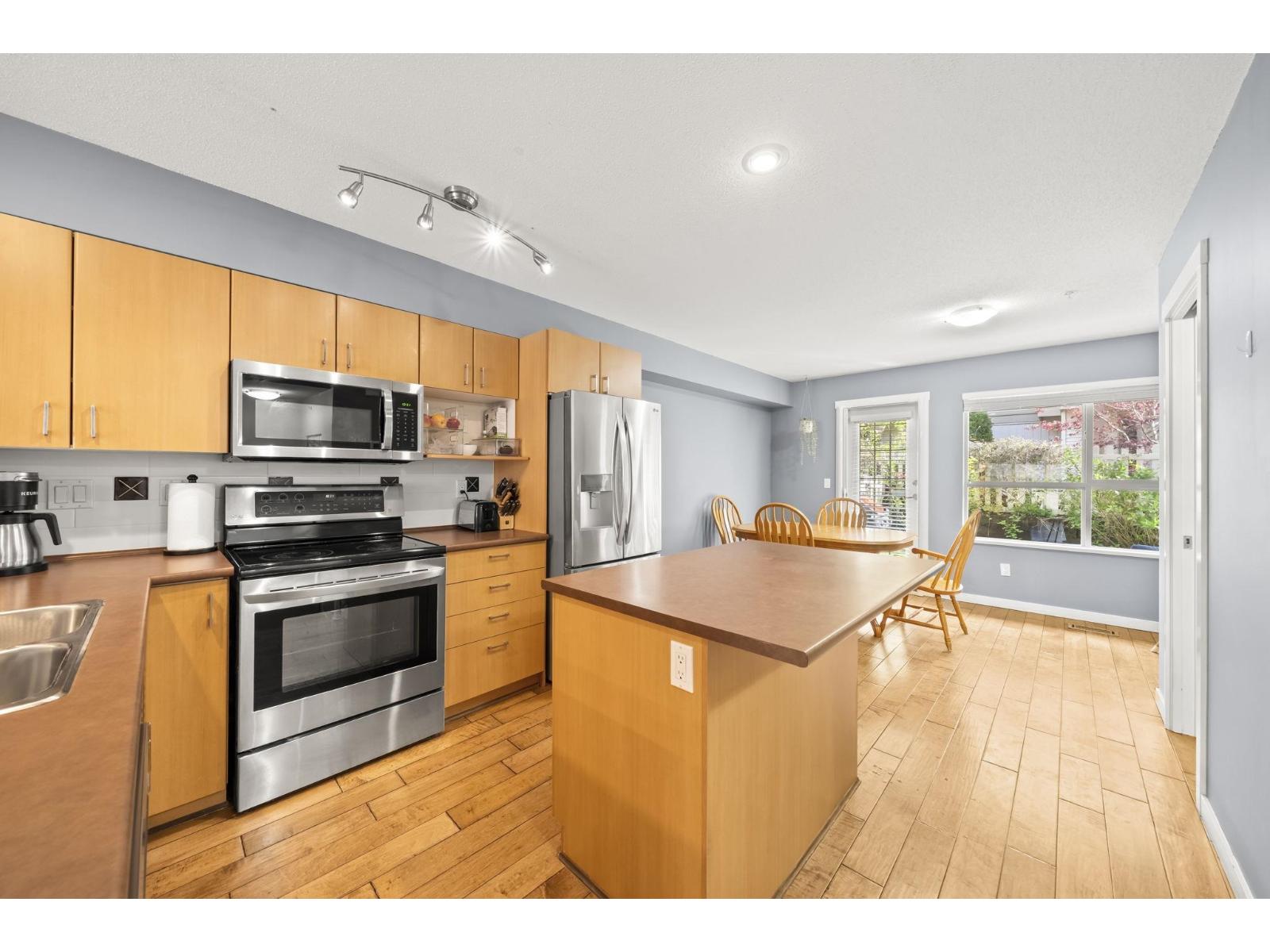 45 20350 68 AVENUE, Langley